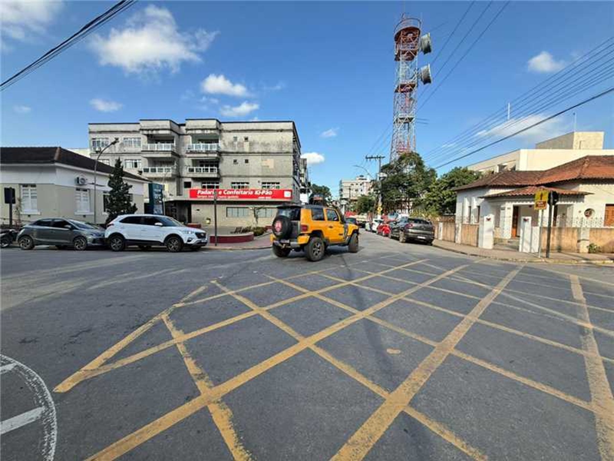 Audiência Pública vai discutir alterações no trânsito da sede 1 transito sede alfredo chaves