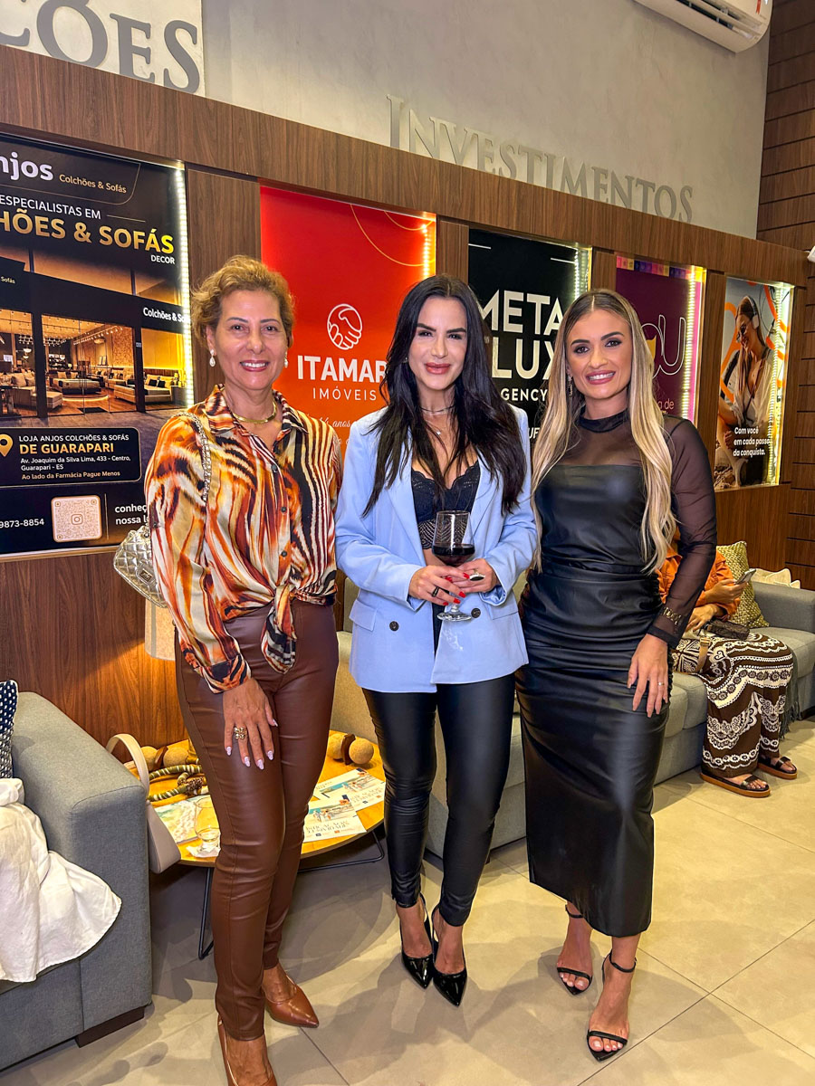 Sou Vip – Edição 66 19 1 ElisaCamila e Bruna