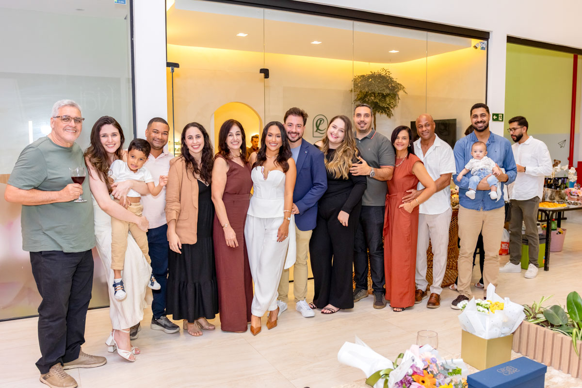 Sou Vip – Edição 66 7 1 familia