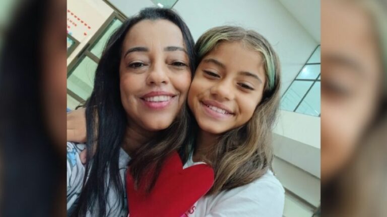 Por que a luta da pequena Lunna é também a minha luta