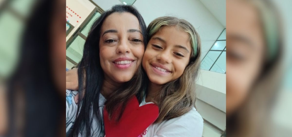 Por que a luta da pequena Lunna é também a minha luta