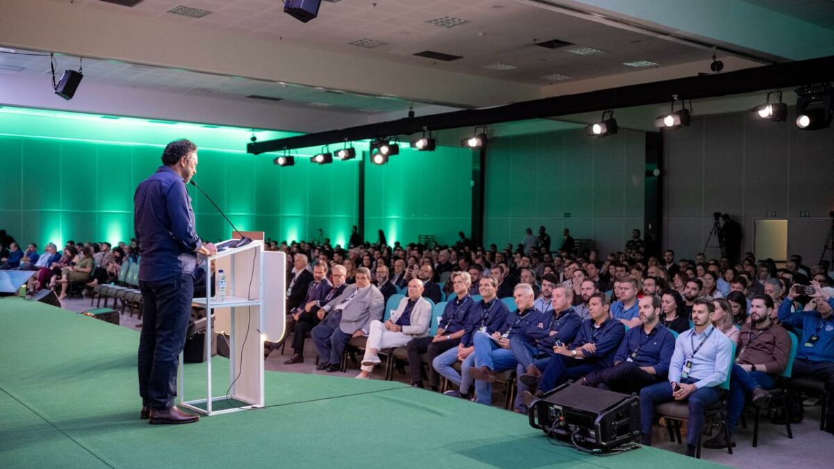 Sicoob Sul Litorâneo se destaca nacionalmente em operações do Plano Safra 2025/2026