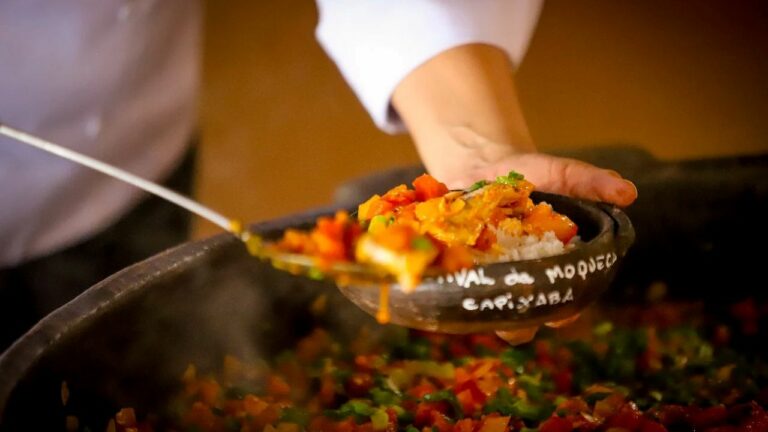 Festival da Moqueca Capixaba em Anchieta celebra 10 anos de tradição