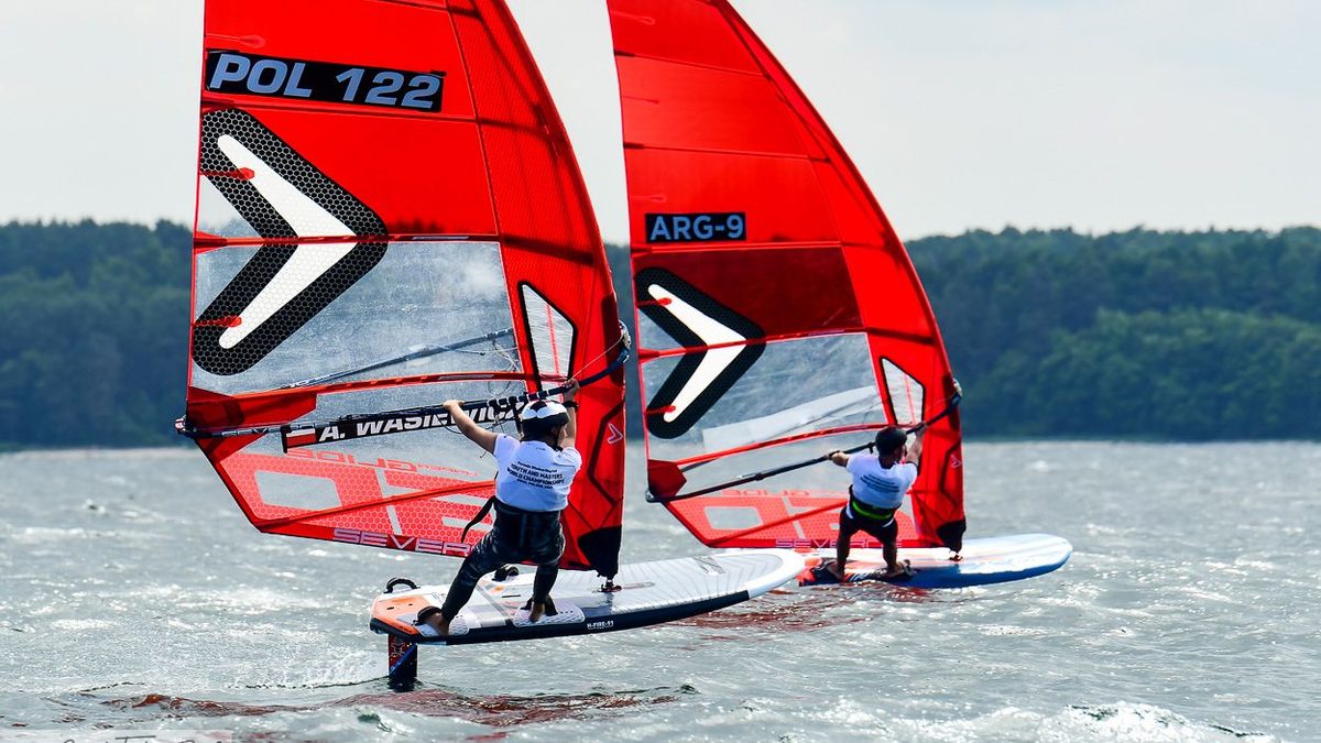 Guarapari recebe campeonato mundial de Windsurf na próxima semana