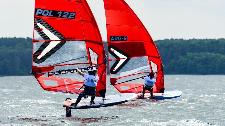 Guarapari recebe campeonato mundial de Windsurf na próxima semana