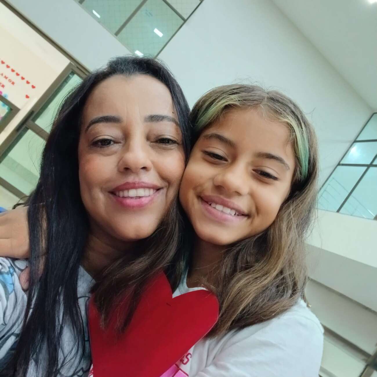 Por que a luta da pequena Lunna é também a minha luta 1 Lunna Marcelo Moryan