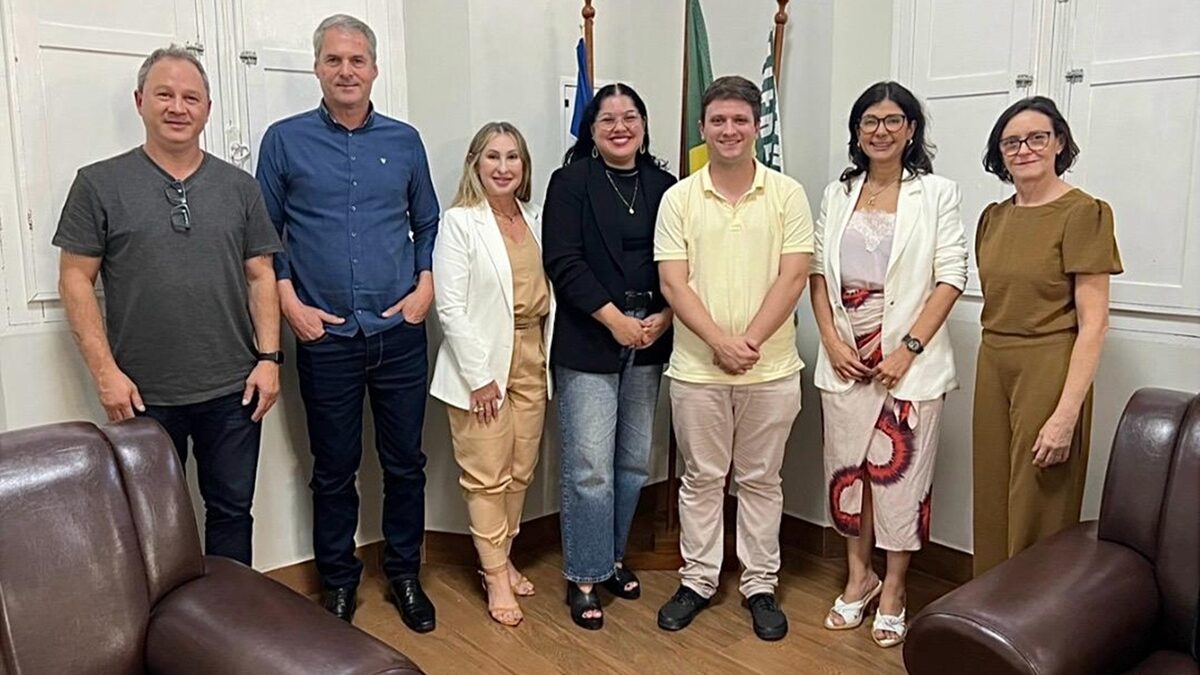 Sicoob apoia mutirão para prevenção ao câncer de pele em Alfredo Chaves