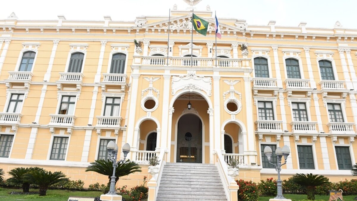 Eleições 2026: ES tem 5 candidatos ao Palácio Anchieta