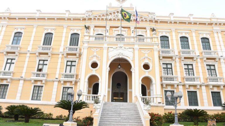 Eleições 2026: ES tem 5 candidatos ao Palácio Anchieta