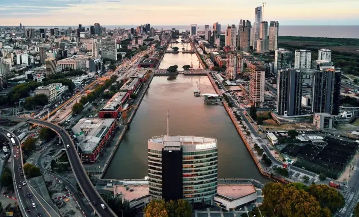Vitória terá voo direto para Argentina em iniciativa de internacionalização do ES 1 Puerto Madero Buenos Aires 40689219792 foto Deensel p11270 cover image resized 1