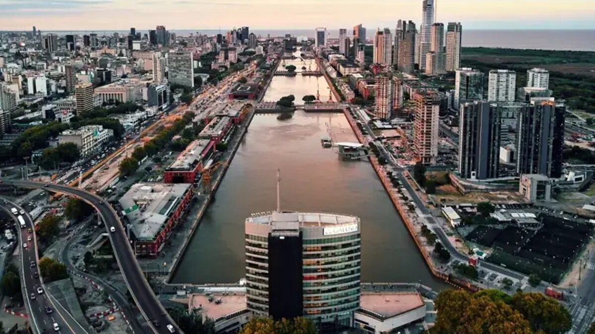 Vitória terá voo direto para Argentina em iniciativa de internacionalização do ES