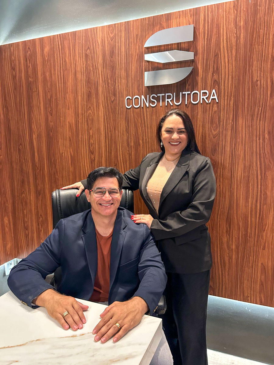 Guarapari: construtora foca no alto padrão e domina etapas da obra 2 Sabinos Construtora 2