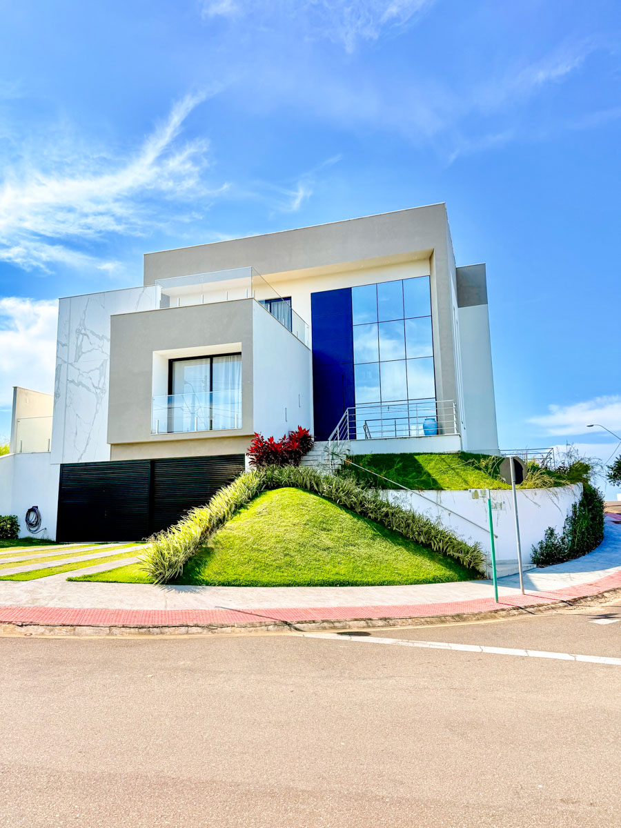 Guarapari: construtora foca no alto padrão e domina etapas da obra 1 Sabinos Construtora 3