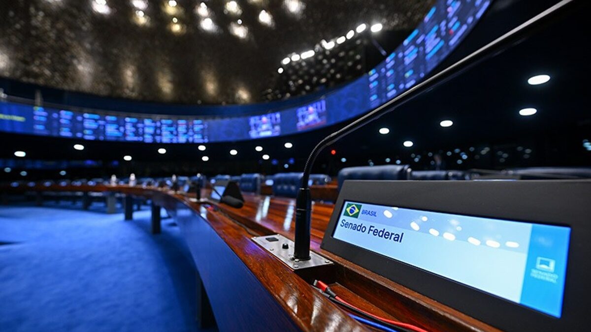 Eleições 2026: ES tem 11 concorrentes para duas vagas no cargo de senador
