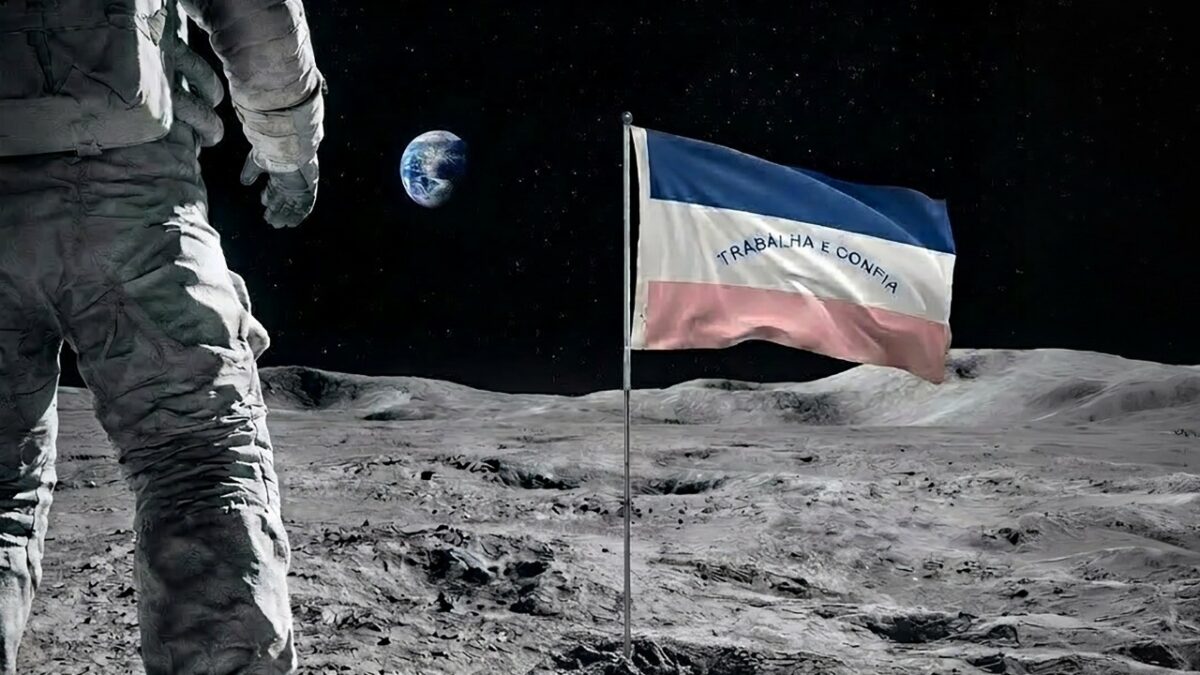 Como a APEX ensinou o Espírito Santo a investir na Lua