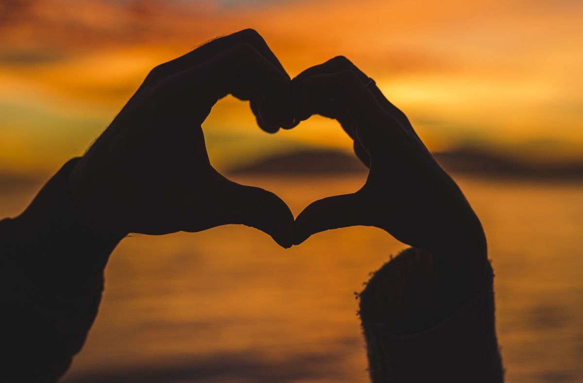 A importância de amar 1 amor