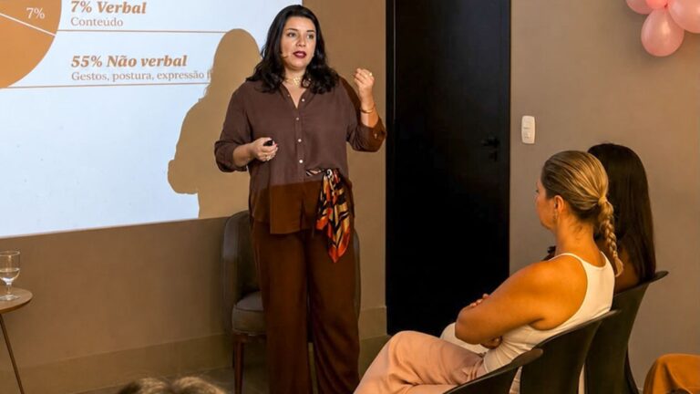 Empresas que cuidam da imagem da equipe transmitem mais confiança, credibilidade e valor