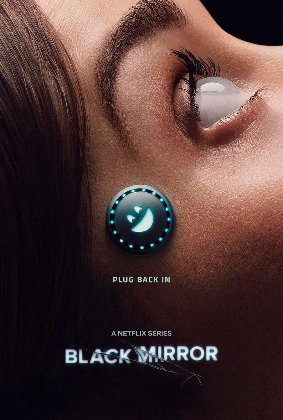 Os cenários são distópicos, mas as realidades nem tanto 5 black mirrow2