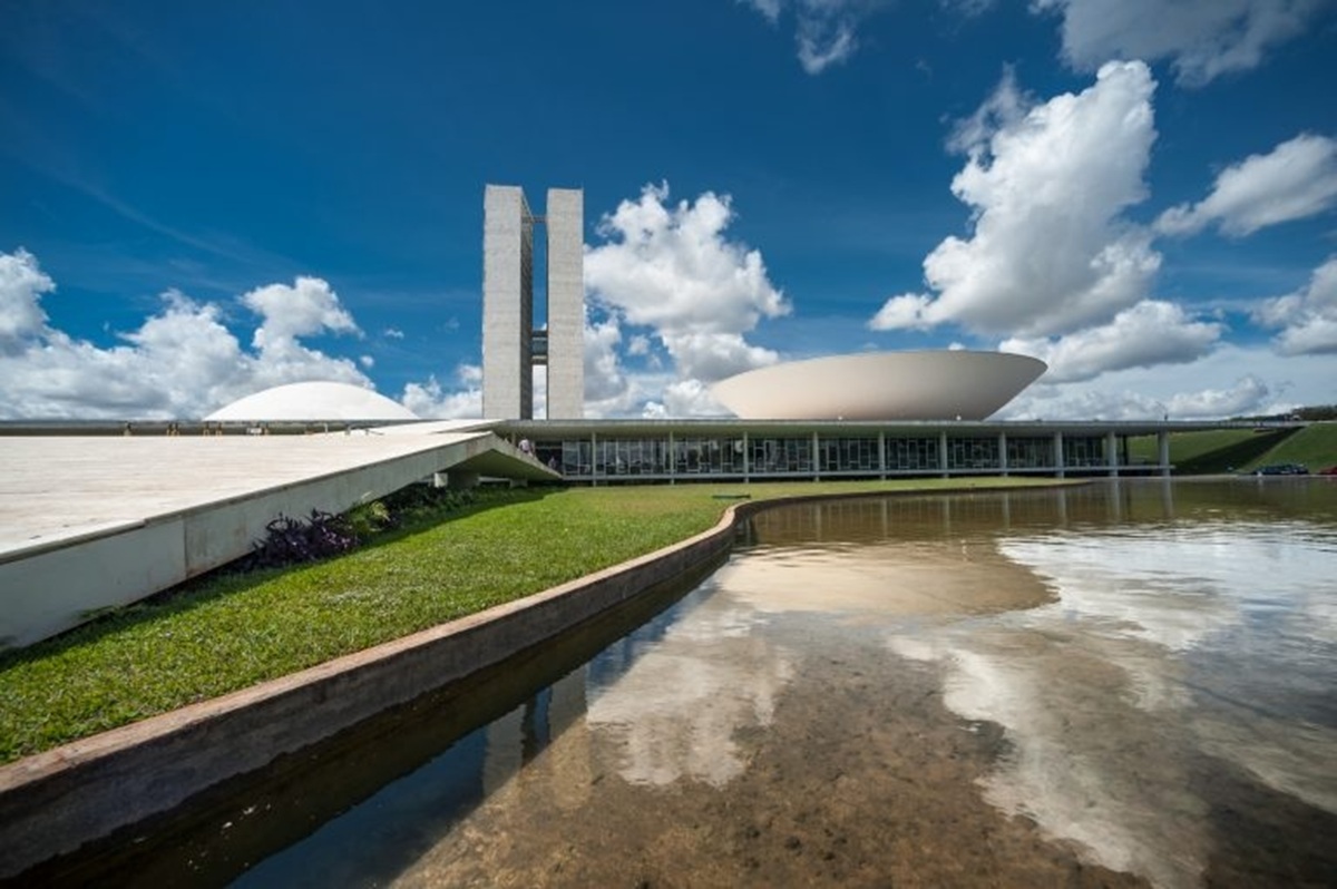 Eleições 2026: dos 135 candidatos a deputado federal pelo ES, 7 tentam continuar no cargo 1 camara dos deputados reproducao Copia