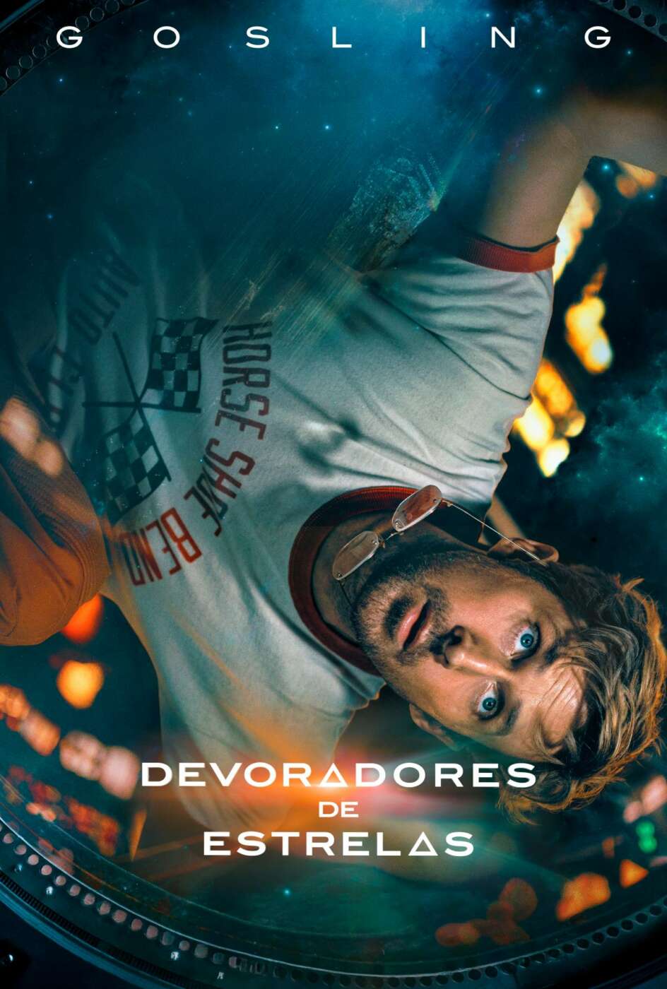 Os cenários são distópicos, mas as realidades nem tanto 1 devoradores de estrelas2