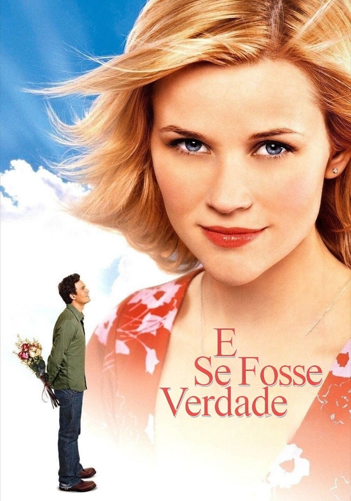 Comédias e romances de outra dimensão 2 e se fosse verdade