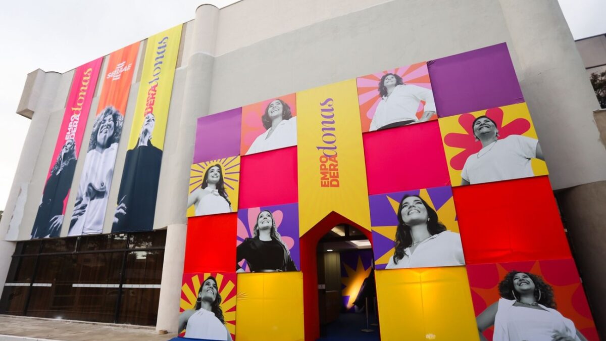 “EmpoderaDonas 2026” abre inscrições para praça de alimentação e área de exposição