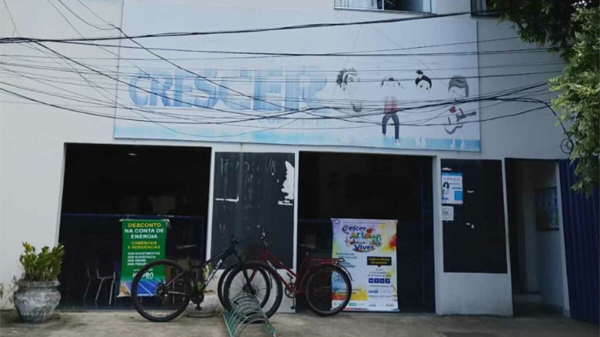 Crescer com Viver abre vagas para reforço escolar gratuito em Guarapari
