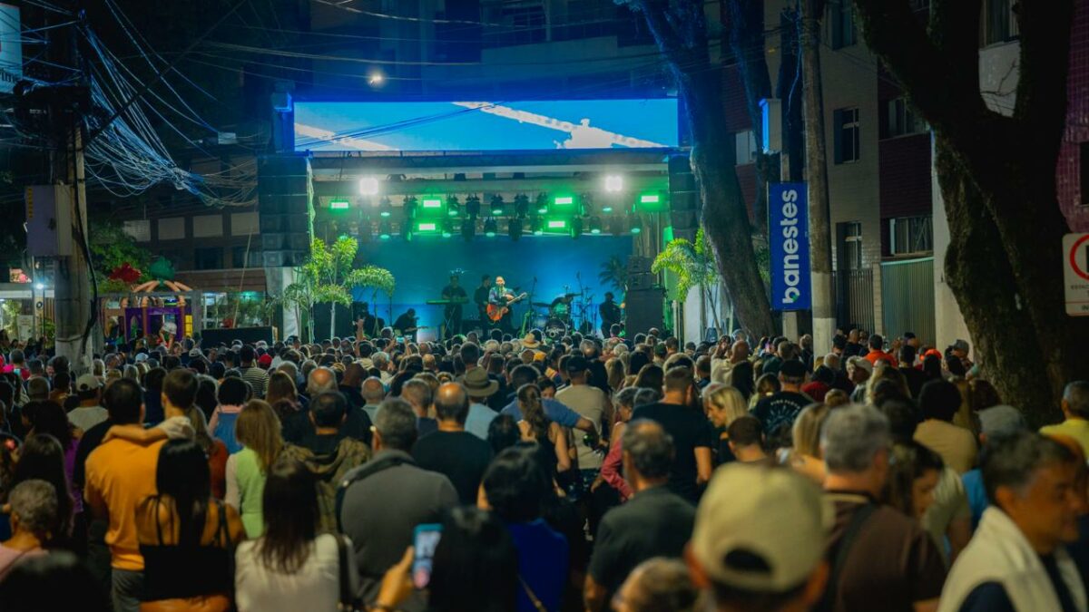 Férias e festival de inverno movimentam R$ 195 milhões em Guarapari
