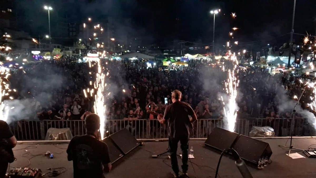 Coloque no calendário! Moto Rock em Guarapari já tem data marcada