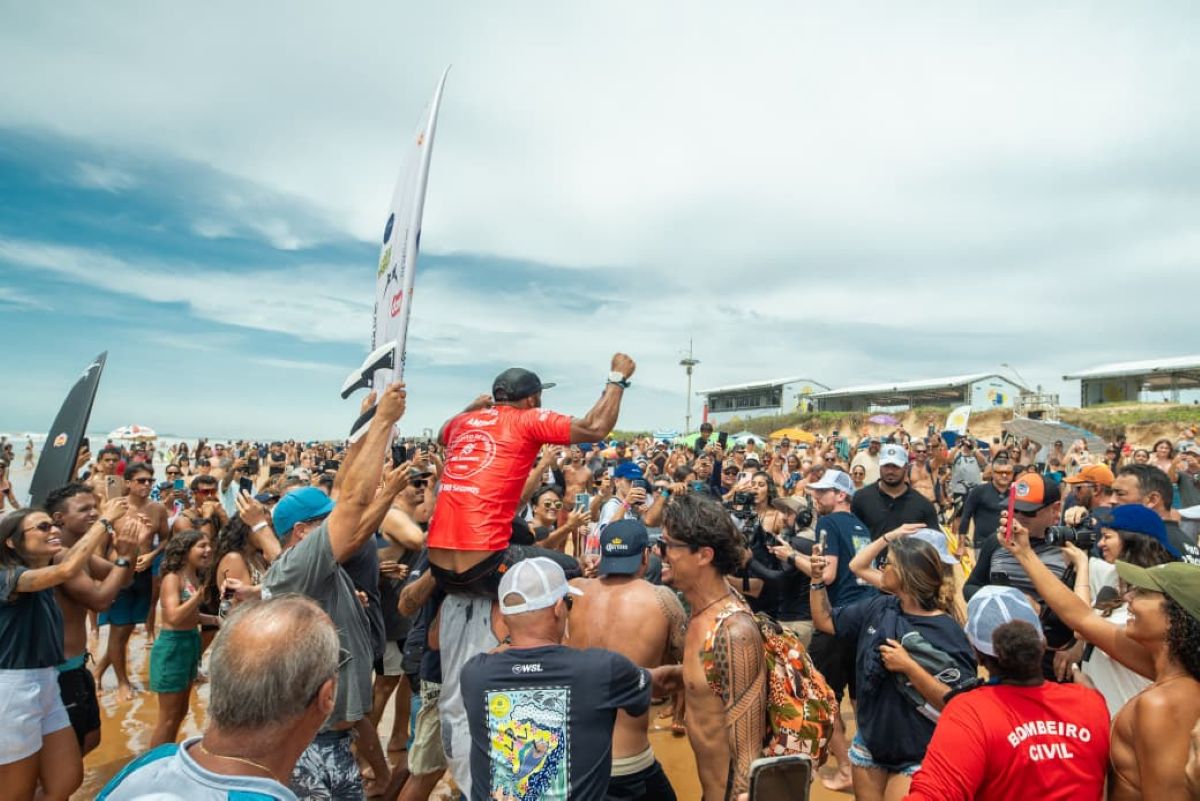 Mundial de Surfe retorna para Guarapari em setembro 1 mudial de surfe 1