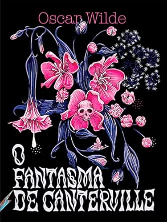 Comédias e romances de outra dimensão 3 o fantasma de canterville