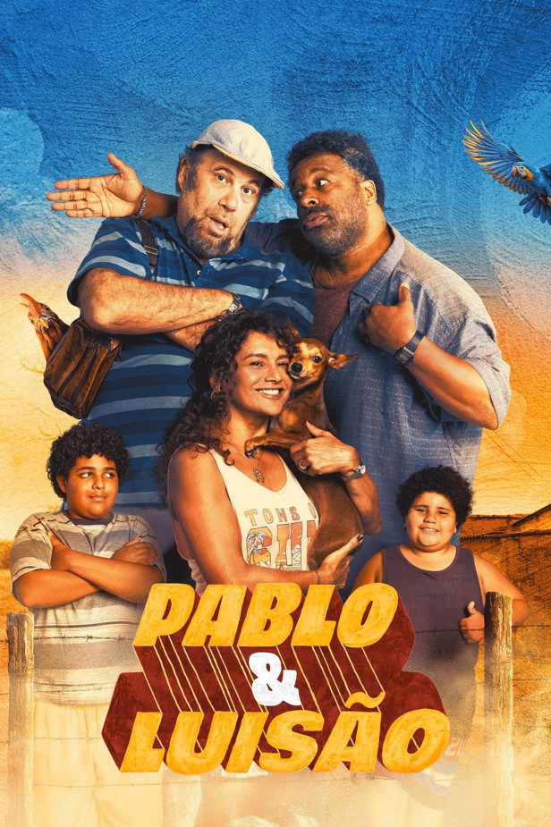 Algo mudou nos filmes e séries sobre pai 5 pablo e luisao