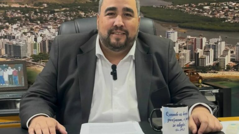 TCE-ES julga regulares contas da Prefeitura de Guarapari referentes a 2025