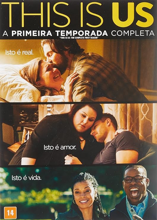 Algo mudou nos filmes e séries sobre pai 6 this is us