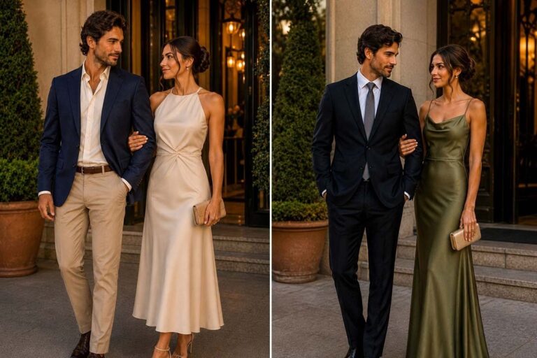 Coluna Na medida e bem-vestida: não existe “esporte fino”