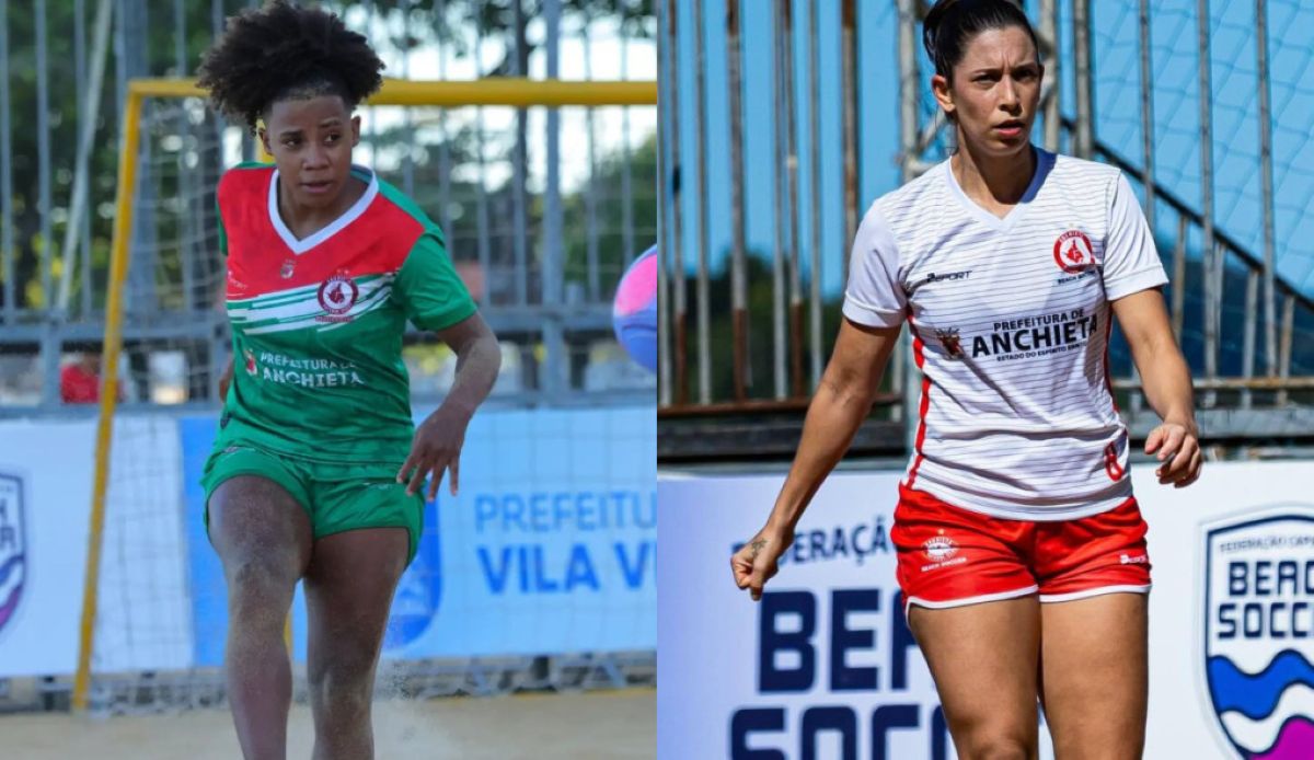 Anchieta em dose dupla na Seleção Brasileira de Beach Soccer 1 1788360688263716