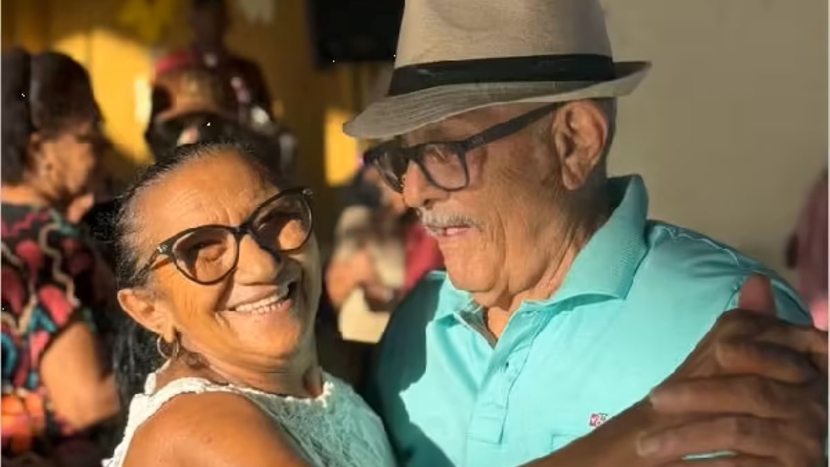 Encontrão da Melhor Idade reúne música e solidariedade em Alfredo Chaves