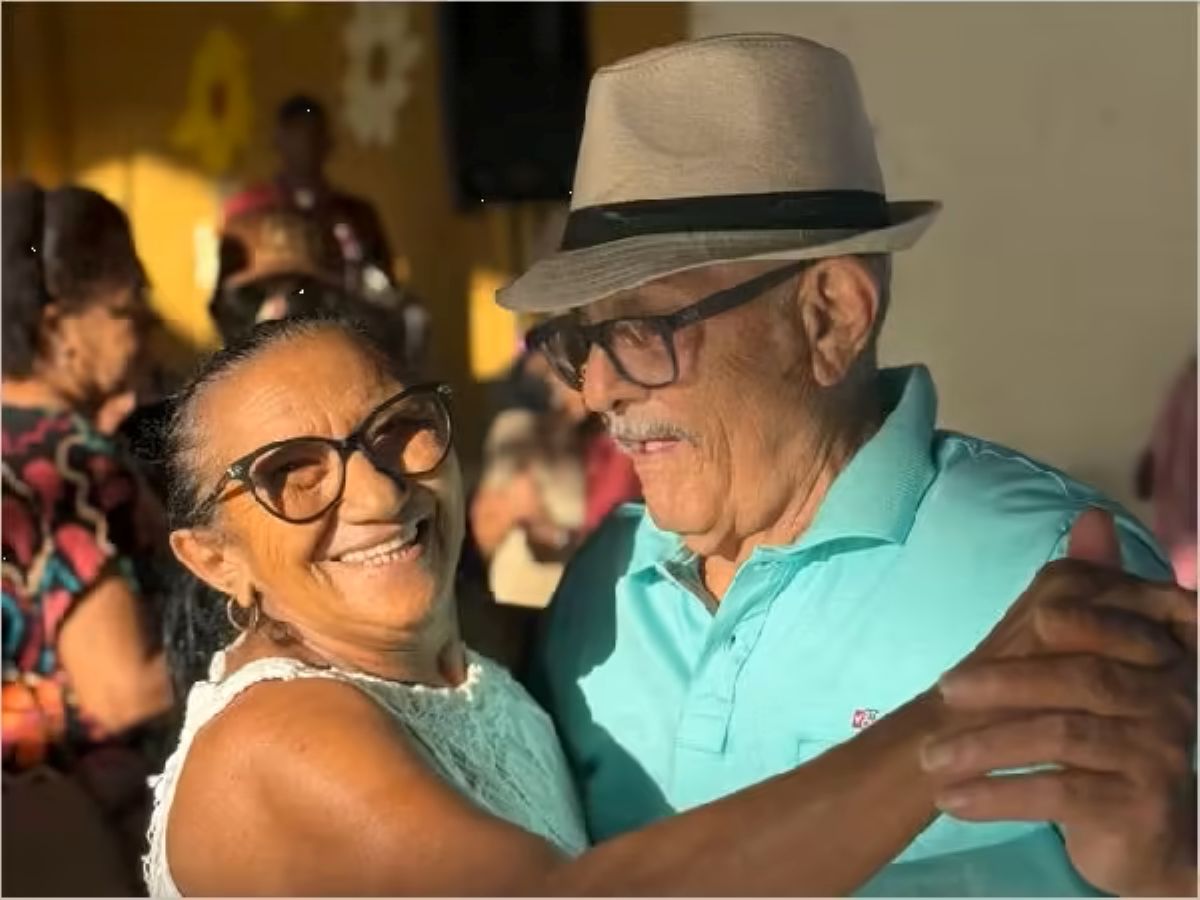 Encontrão da Melhor Idade reúne música e solidariedade em Alfredo Chaves 1 Encontrao da Melhor alfredo chaves
