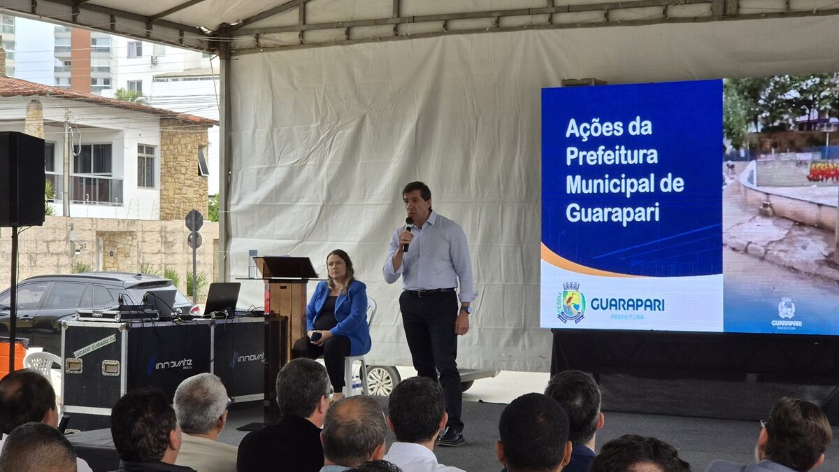 Senai de Guarapari deve priorizar formação para construção civil e metalmecânica
