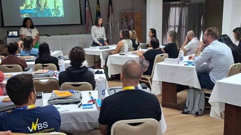 Samarco realiza capacitação de empreendedores dentro do Programa Força Local