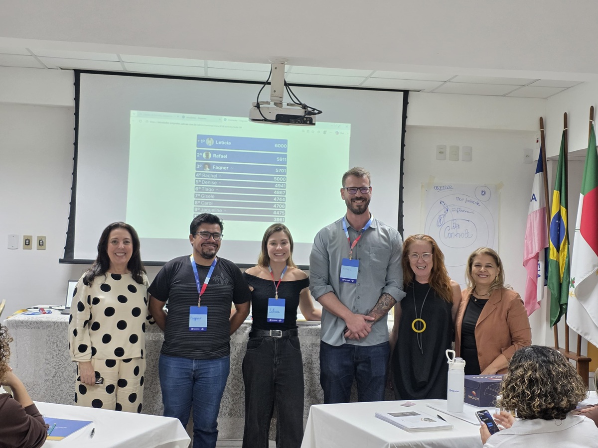 Samarco realiza capacitação de empreendedores dentro do Programa Força Local 3 Iriri Anchieta ES Empretec Guarapari setembro 2026 credito Samarco divulgacao 2