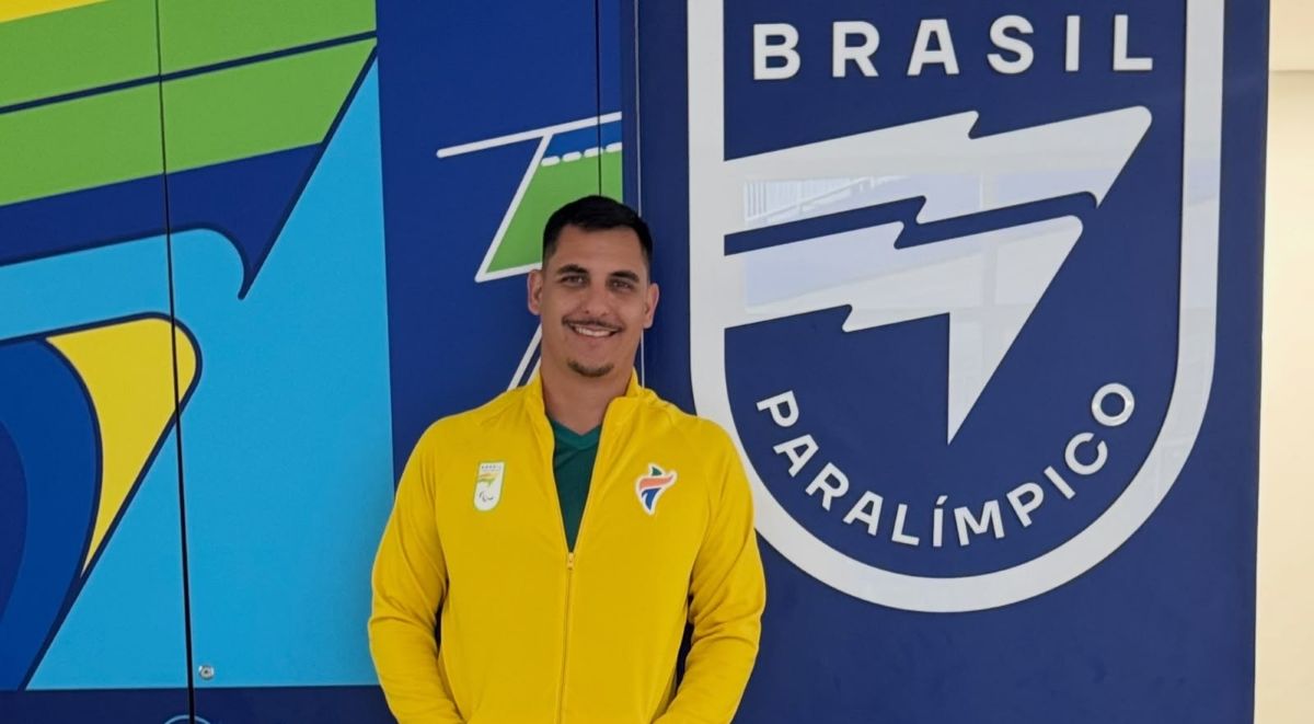 Atleta de Guarapari é convocado para a Copa do Mundo de Futebol PC