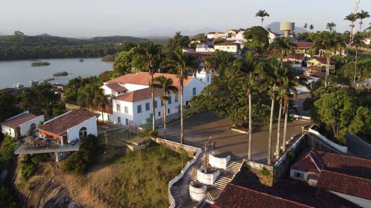 Santuário Nacional de São José de Anchieta: um convite para viajar pela história do ES