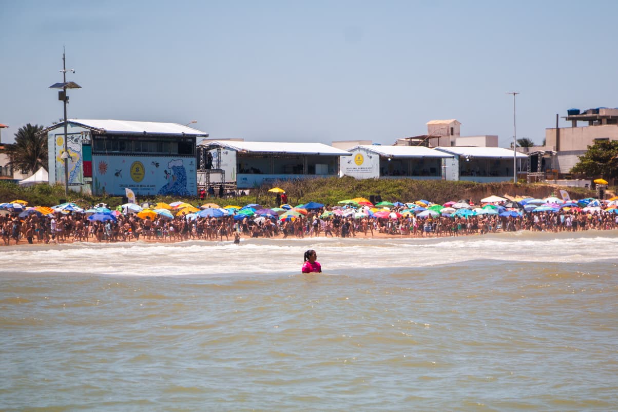 Altas ondas em Guarapari! Mundial de Surfe acontece neste fim de semana 4 WhatsApp Image 2026 08 31 at 16.59.44 1
