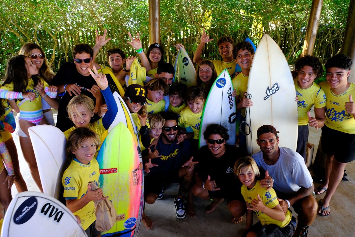 Altas ondas em Guarapari! Mundial de Surfe acontece neste fim de semana 3 WhatsApp Image 2026 08 31 at 16.59.44