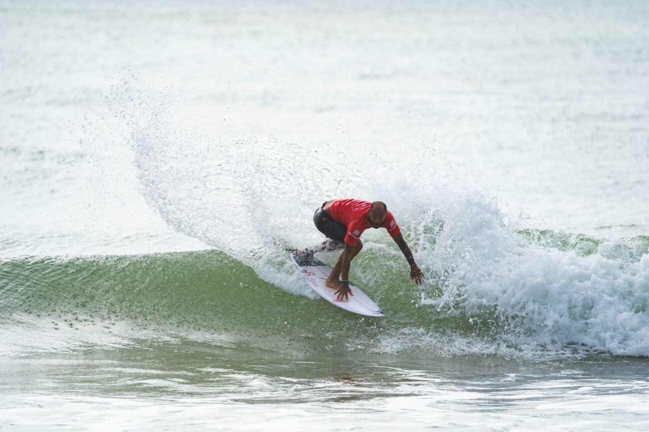 Altas ondas em Guarapari! Mundial de Surfe acontece neste fim de semana 5 WhatsApp Image 2026 08 31 at 16.59.45