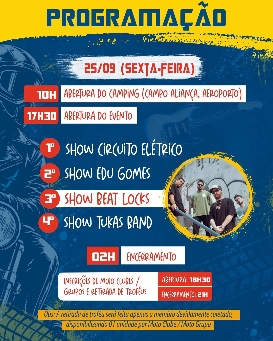 Contagem regressiva! Guarapari recebe Moto Rock neste fim de semana 2 WhatsApp Image 2026 09 23 at 15.33.37