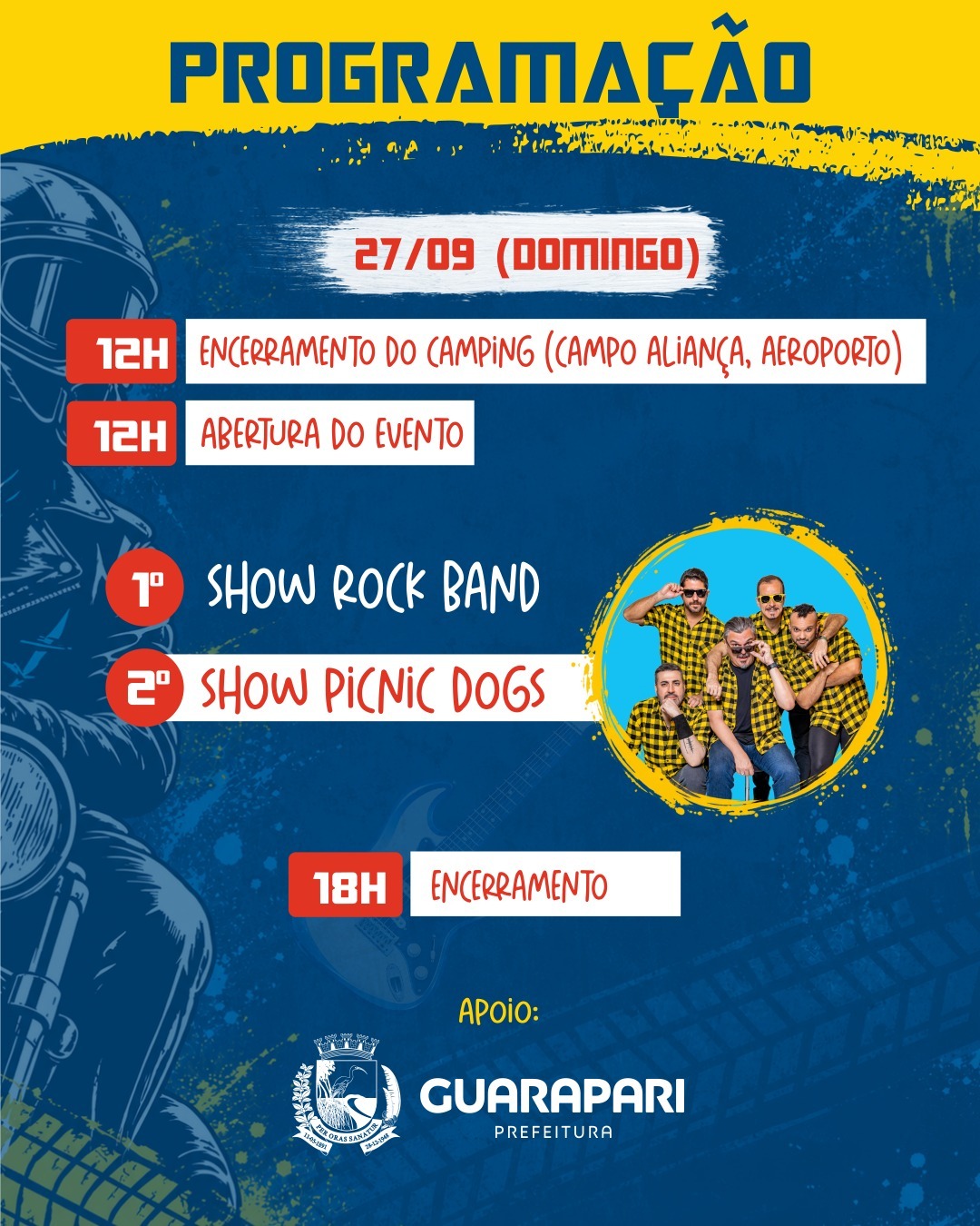 Contagem regressiva! Guarapari recebe Moto Rock neste fim de semana 4 WhatsApp Image 2026 09 23 at 1k5.33.38