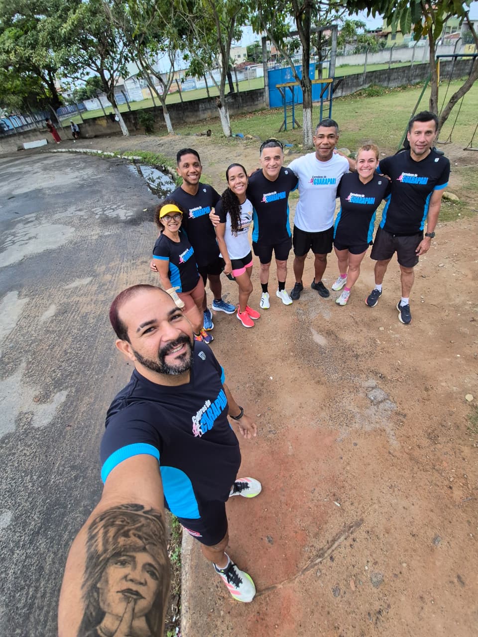 Guarapari tem inscrições abertas para a Corrida das Igrejas 2 WhatsApp Image 2026 09 28 at 09.45.28 1