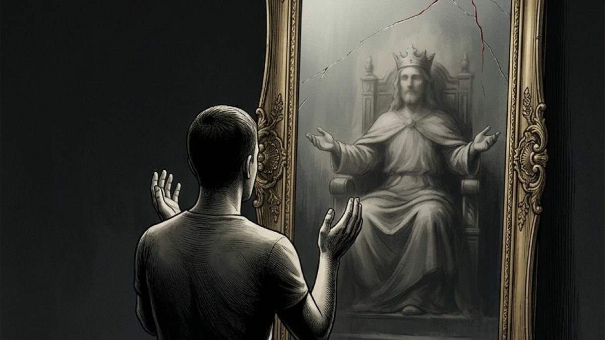 O Salvador da Pátria